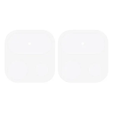 Verre Trempé Realme 16 Pro pour lentille (2 pièces)