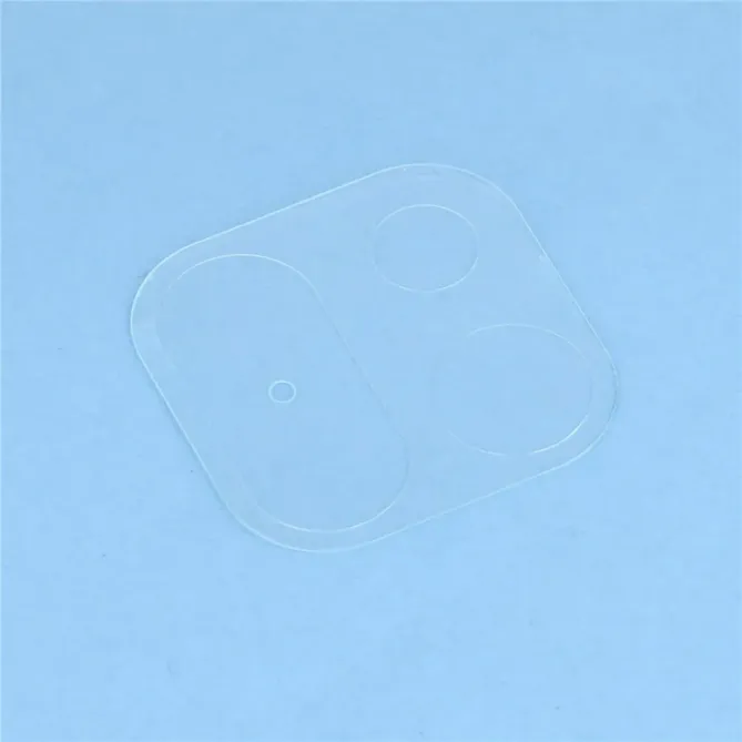 Verre Trempé Realme 16 Pro pour lentille (2 pièces)