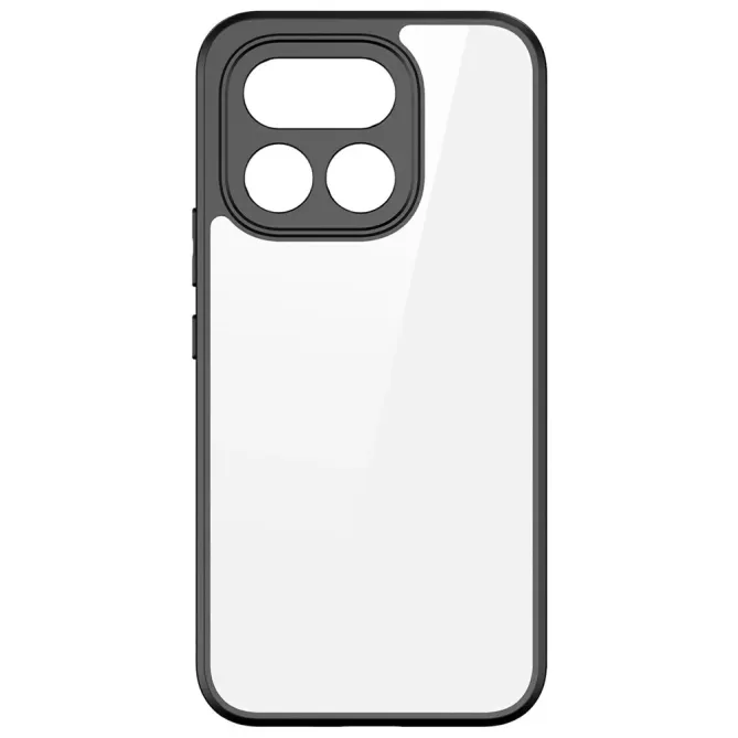 Coque Realme 16 Pro Aimo Series Transparente