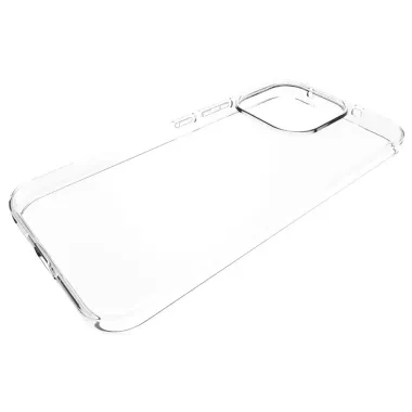 Coque Realme 16 Pro Prem's Transparente