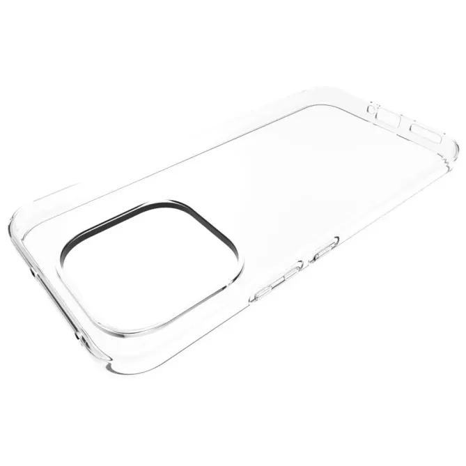 Coque Realme 16 Pro Prem's Transparente