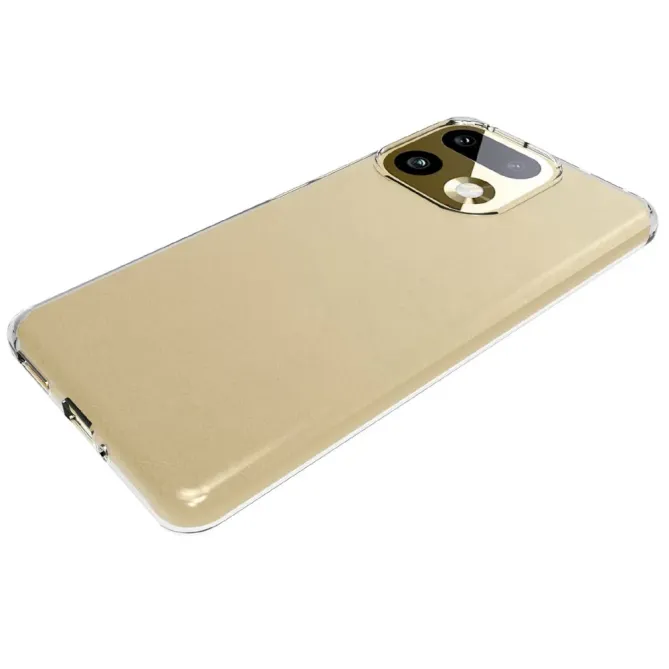 Coque Realme 16 Pro+ Prem's Transparente