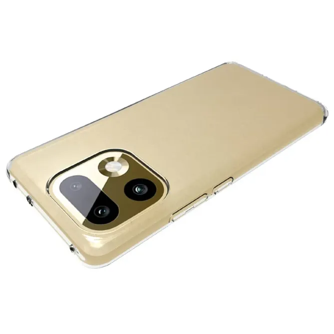 Coque Realme 16 Pro+ Prem's Transparente