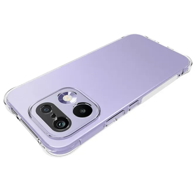 Coque Realme 16 Pro Transparente Clarity