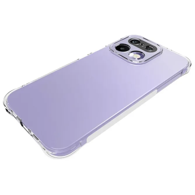 Coque Realme 16 Pro Transparente Clarity