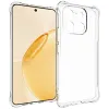 Coque Realme 16 Pro+ Transparente Clarity