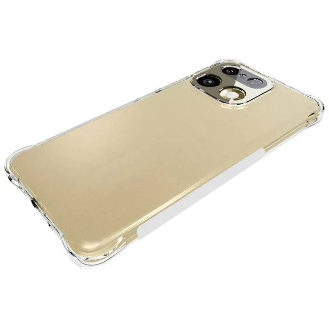 Coque Realme 16 Pro+ Transparente Clarity