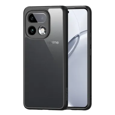 Coque Realme 16 Pro Plus Aimo Series Transparente