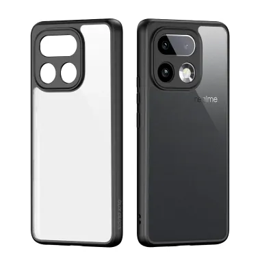 Coque Realme 16 Pro Plus Aimo Series Transparente