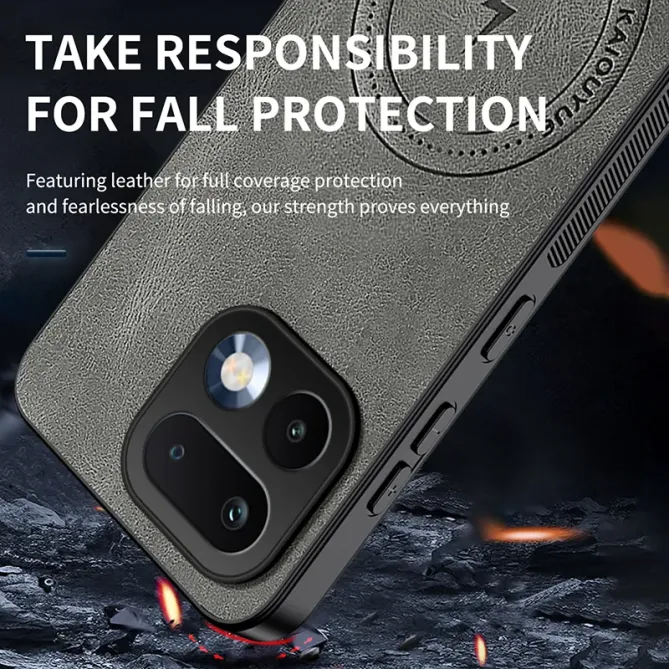 Coque Realme 16 Pro Magnétique Nappa