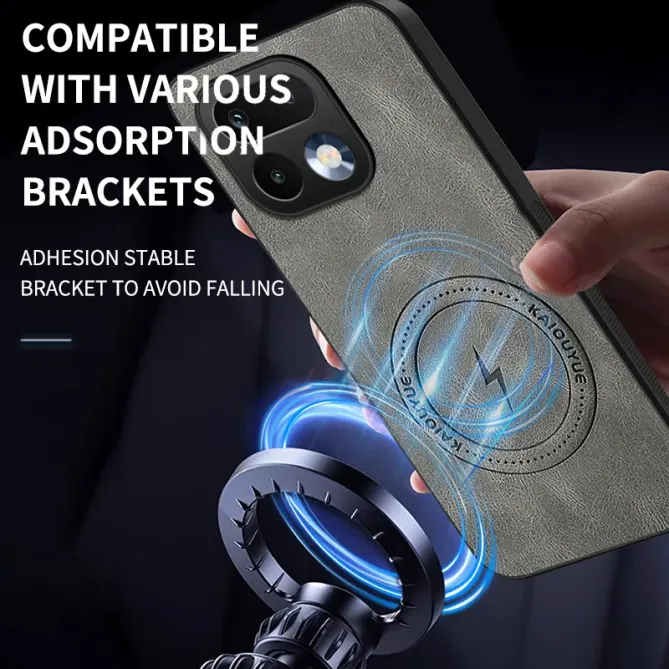 Coque Realme 16 Pro Magnétique Nappa