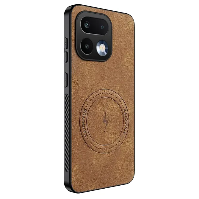 Coque Realme 16 Pro Magnétique Nappa