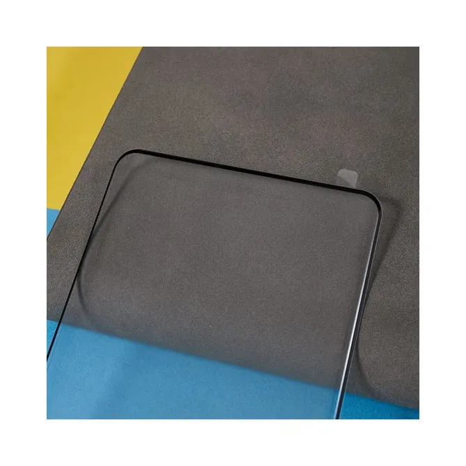 Film de protection Realme 16 Pro+ Verre Trempé - Noir