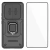 Coque Xiaomi Redmi Note 15 / Poco M8 5G La Bélinda avec cache objectif