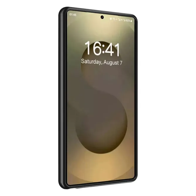 Coque Batterie Samsung Galaxy S26 Ultra Magnétique 6000mAh