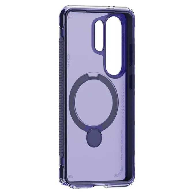 Coque Samsung Galaxy S26 Ultra Ostand Q3 Air Magnétique avec Support