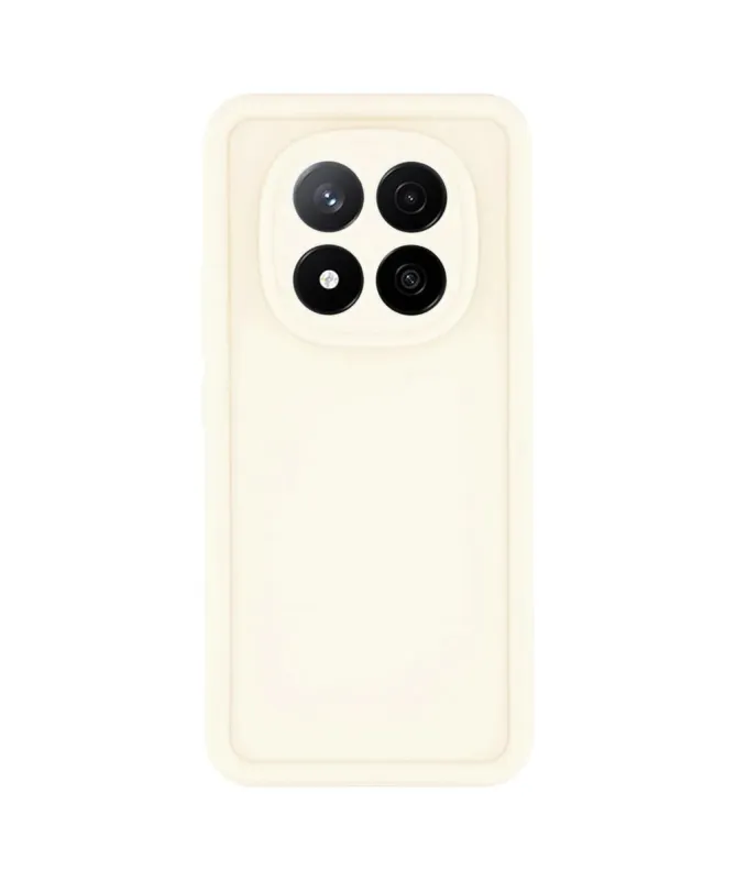 Coque Xiaomi Poco M8 5G / Redmi Note 15 5G / 15 4G silicone Precise