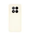 Coque Xiaomi Poco M8 5G / Redmi Note 15 5G / 15 4G silicone Precise