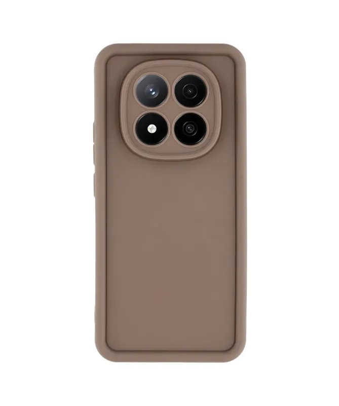 Coque Xiaomi Poco M8 5G / Redmi Note 15 5G / 15 4G silicone Precise