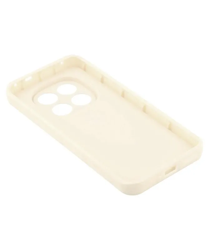 Coque Xiaomi Poco M8 5G / Redmi Note 15 5G / 15 4G silicone Precise