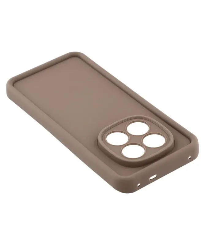 Coque Xiaomi Poco M8 5G / Redmi Note 15 5G / 15 4G silicone Precise