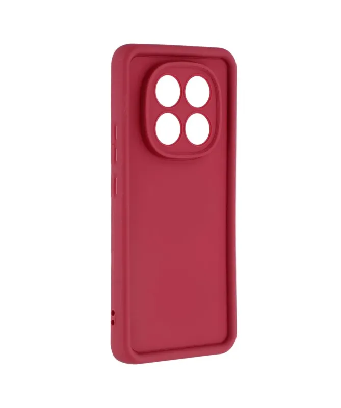 Coque Xiaomi Poco M8 5G / Redmi Note 15 5G / 15 4G silicone Precise