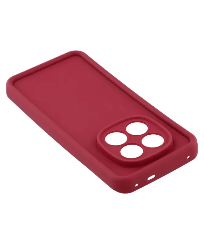 Coque Xiaomi Poco M8 5G / Redmi Note 15 5G / 15 4G silicone Precise