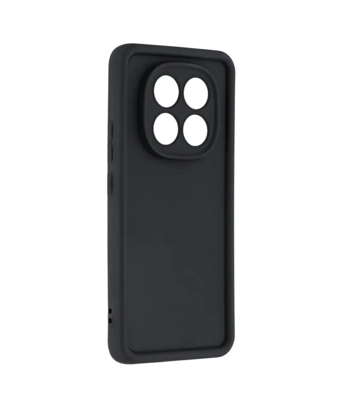 Coque Xiaomi Poco M8 5G / Redmi Note 15 5G / 15 4G silicone Precise