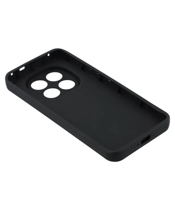 Coque Xiaomi Poco M8 5G / Redmi Note 15 5G / 15 4G silicone Precise