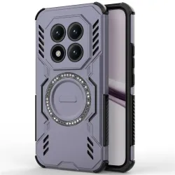 Coque Xiaomi Redmi Note 15 4G Butterfly Armor