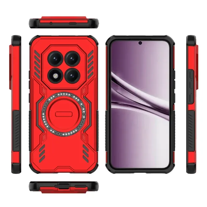 Coque Xiaomi Redmi Note 15 4G Butterfly Armor