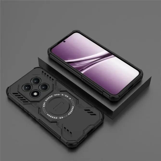 Coque Xiaomi Redmi Note 15 4G Butterfly Armor