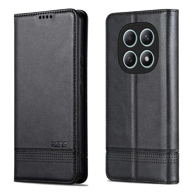 Étui à rabat Xiaomi Redmi Note 15 4G AZNS