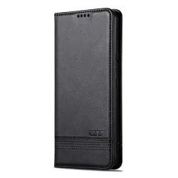Étui à rabat Xiaomi Redmi Note 15 4G AZNS