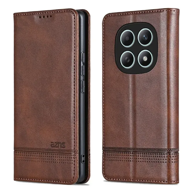Étui à rabat Xiaomi Redmi Note 15 4G AZNS