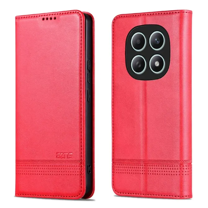 Étui à rabat Xiaomi Redmi Note 15 4G AZNS