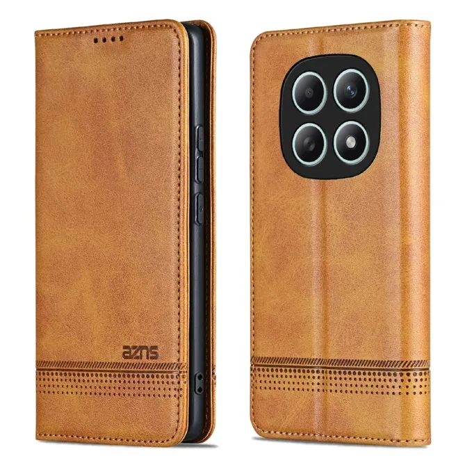 Étui à rabat Xiaomi Redmi Note 15 4G AZNS