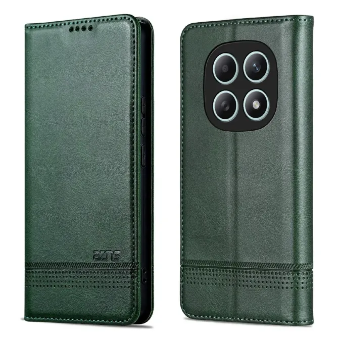 Étui à rabat Xiaomi Redmi Note 15 4G AZNS