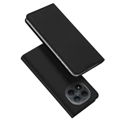 Flip Cover Xiaomi Poco M8 5G / Redmi Note 15 5G / 15 4G Revêtement Sat