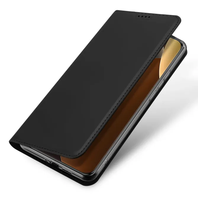 Flip Cover Xiaomi Poco M8 5G / Redmi Note 15 5G / 15 4G Revêtement Sat