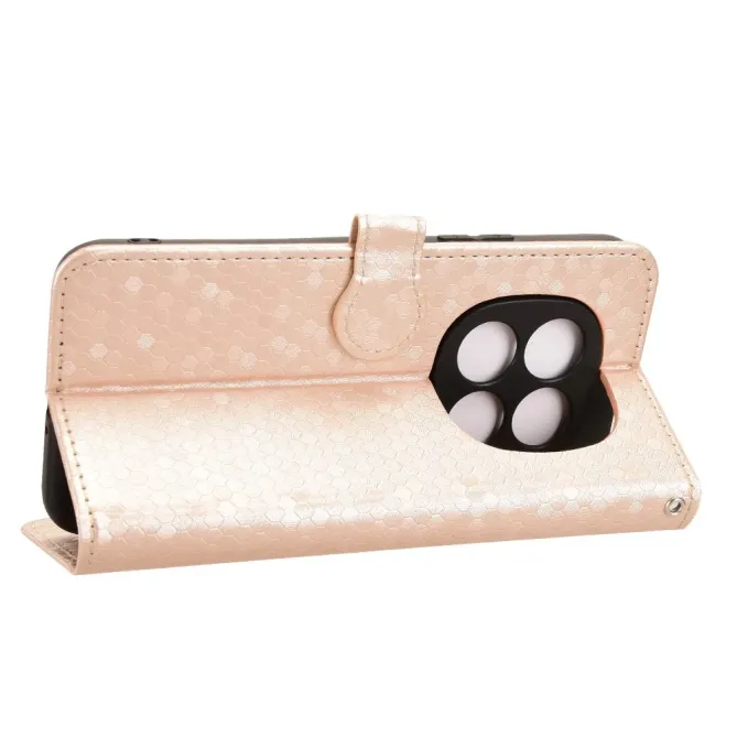 Housse Xiaomi Redmi Note 15 4G Alvéole Porte-cartes | Nidus