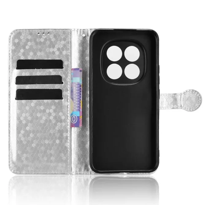 Housse Xiaomi Redmi Note 15 4G Alvéole Porte-cartes | Nidus