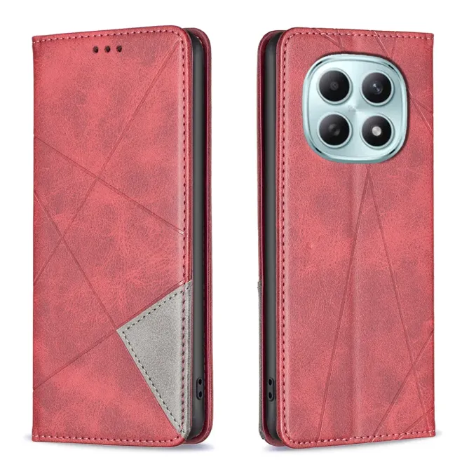 Flip Cover Xiaomi Poco M8 5G / Redmi Note 15 5G / 15 4G Célinia Style 