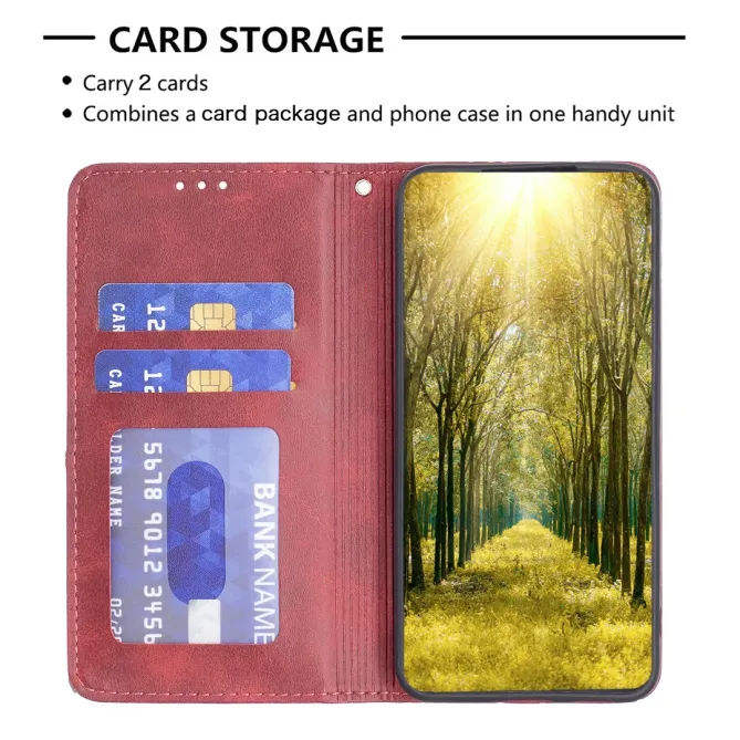 Flip Cover Xiaomi Poco M8 5G / Redmi Note 15 5G / 15 4G Célinia Style 