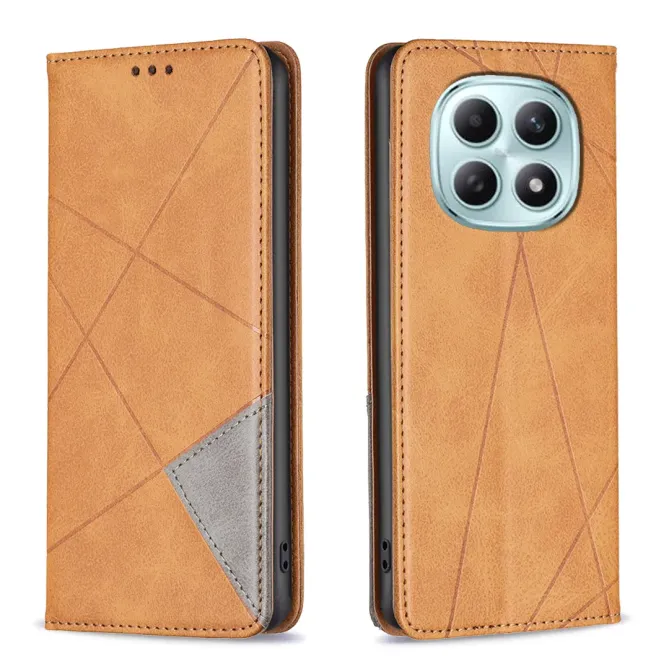 Flip Cover Xiaomi Poco M8 5G / Redmi Note 15 5G / 15 4G Célinia Style 