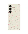 Coque Samsung Galaxy A57 5G Cerises Kawaii