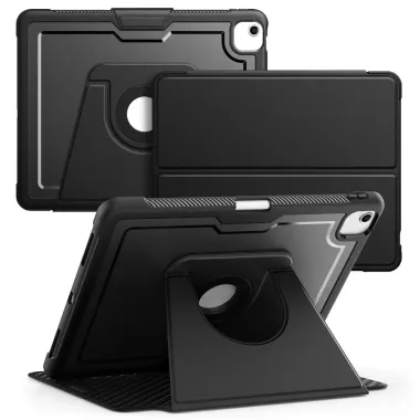 Coque iPad Air 13 (2025/2024) / Pro 12.9 Armor Magnétique Détachable