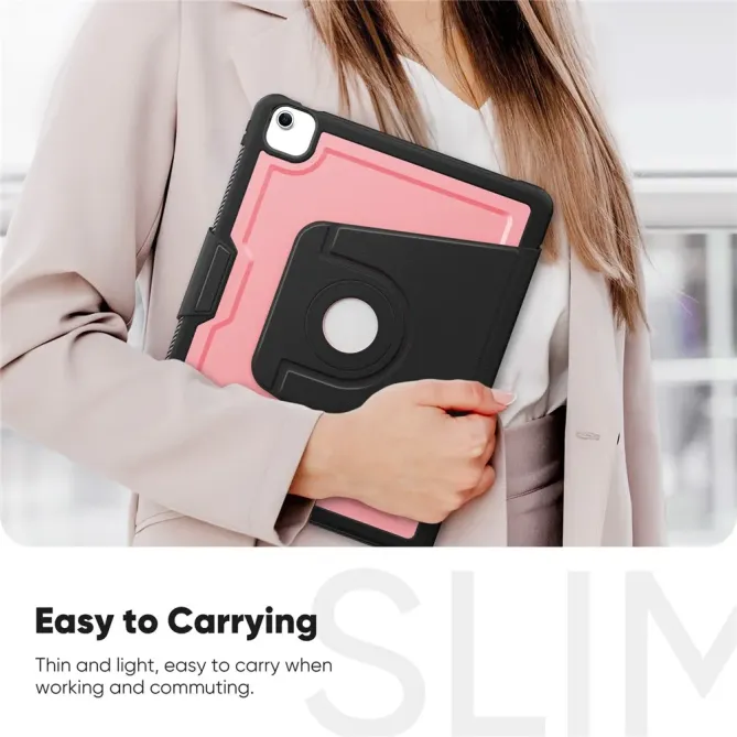 Coque iPad Air 13 (2025/2024) / Pro 12.9 Armor Magnétique Détachable