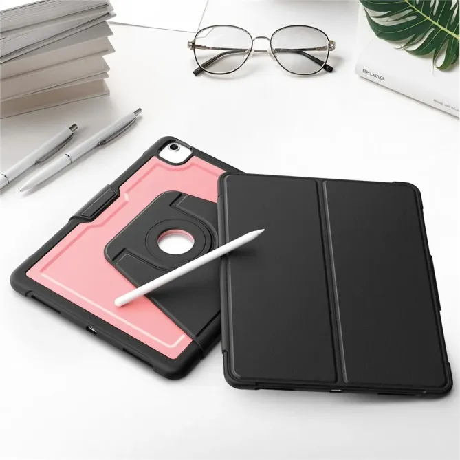 Coque iPad Air 13 (2025/2024) / Pro 12.9 Armor Magnétique Détachable