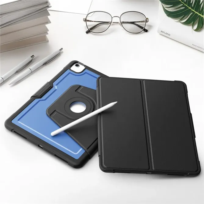 Coque iPad Air 13 (2025/2024) / Pro 12.9 Armor Magnétique Détachable